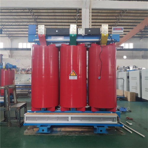 建平SCB10-3150KVA/10KV/0.4KV干式变压器