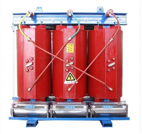 建平SCB11-1000KVA干式变压器现货供应