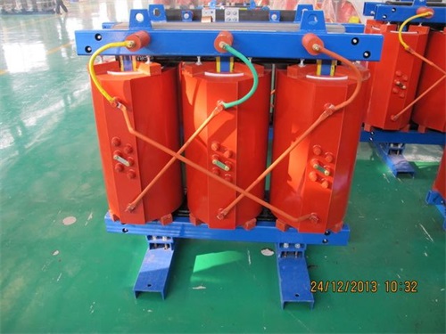 建平SCB10-125/10干式变压器现货批发