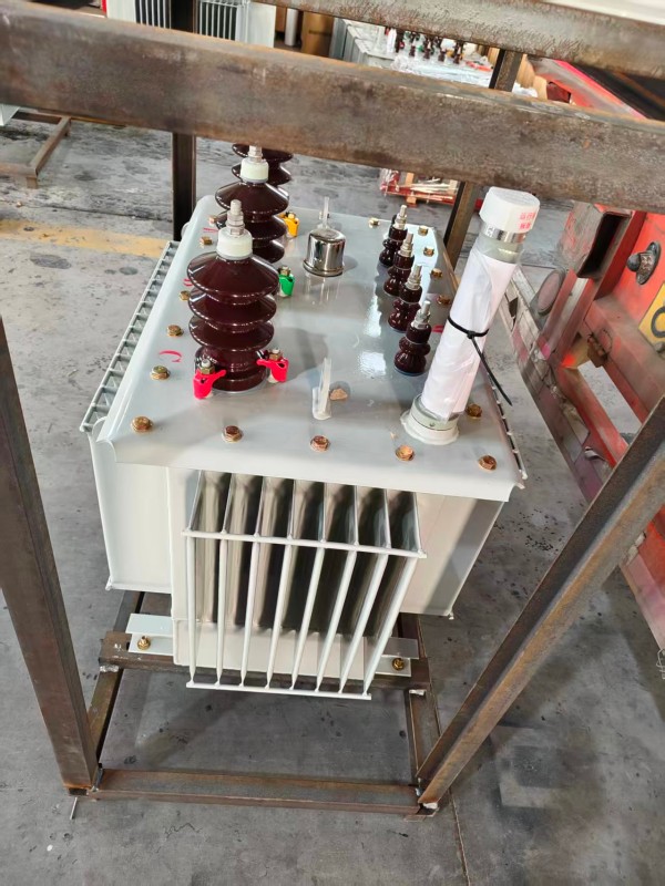S13‑1000kVA 建平建平建平油浸式变压器 大型厂区 S13 建平建平建平油浸式变压器